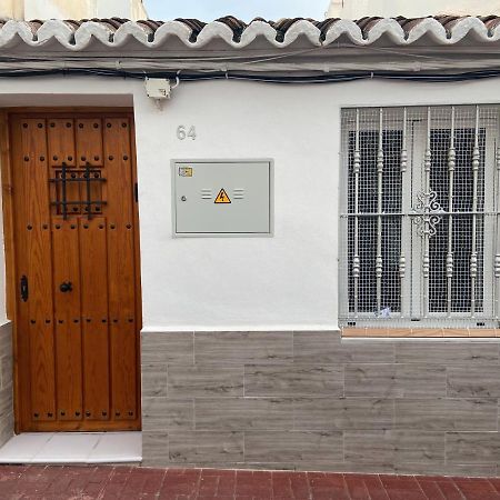 Vila Casa La Parra, 64 Nerja Exteriér fotografie